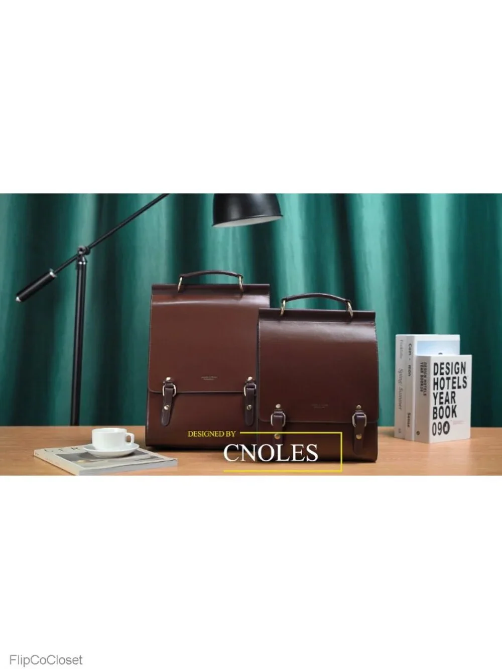 Genuine Leather Backpack Purse Women Travel Shoulder Bag